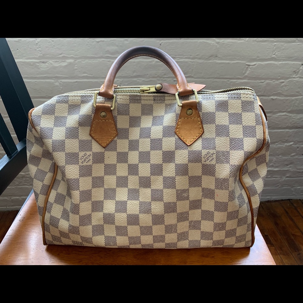 Louis Vuitton speedy 30